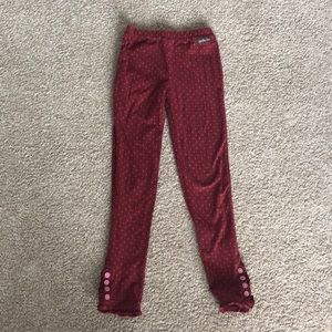 Matilda Jane leggings